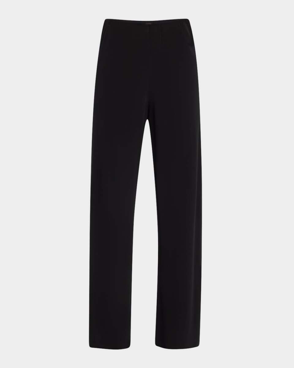 Stacie Jersey Pants